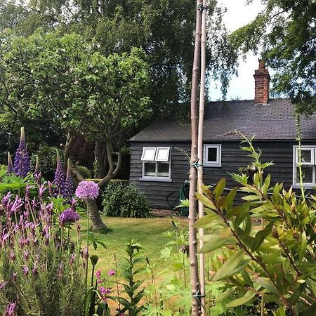 Thompsons Cottage Беверли Экстерьер фото