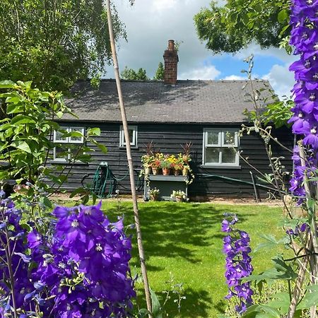 Thompsons Cottage Беверли Экстерьер фото