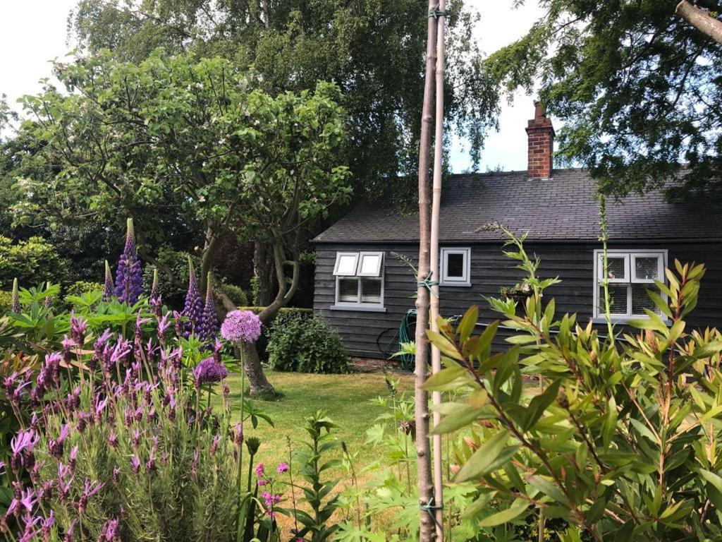 Thompsons Cottage Беверли Экстерьер фото