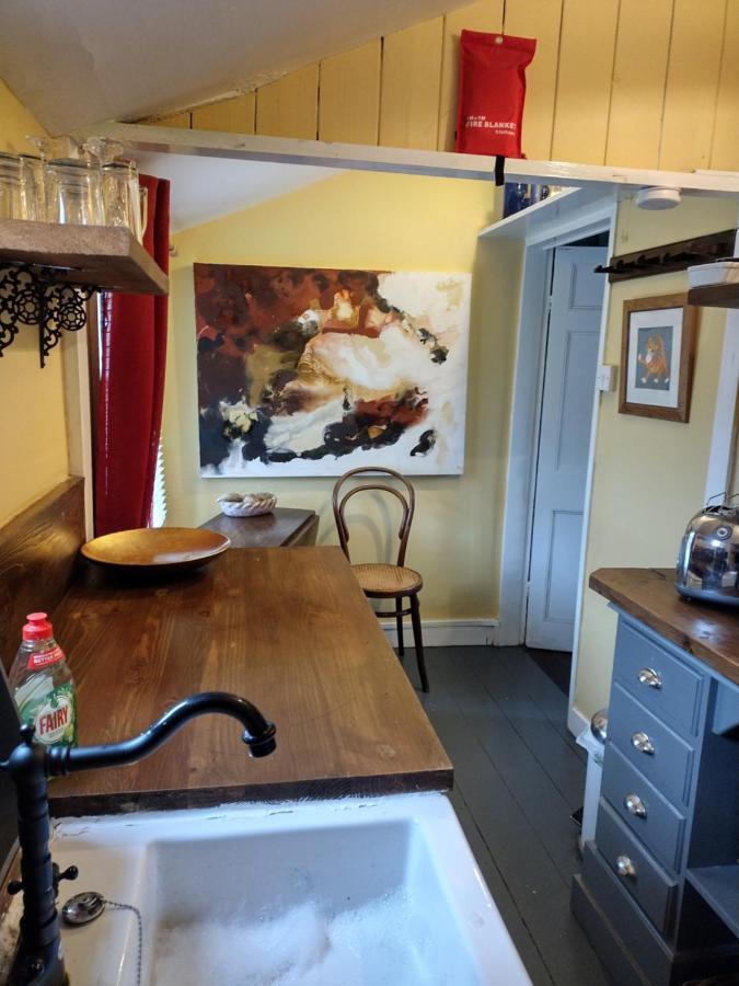 Thompsons Cottage Беверли Экстерьер фото